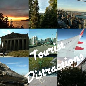 Tourist Distractions