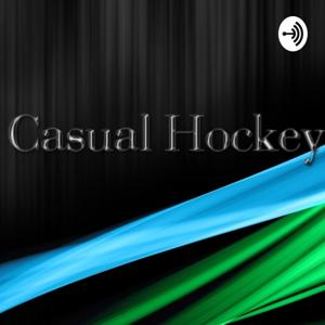 Casual Hockey