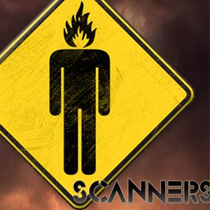 SCANNERS by scanners