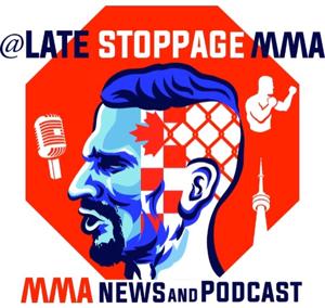 Late Stoppage MMA