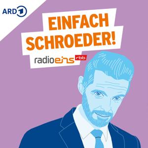 Einfach Schroeder!