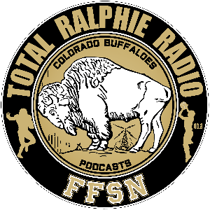 Total Ralphie Radio: A University of Colorado Podcast by FFSN