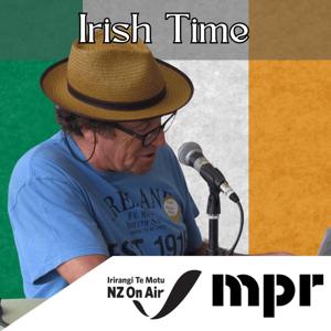 Irish Time by MPR - Manawatu People's Radio