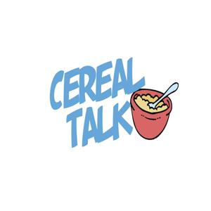 Cereal Talk