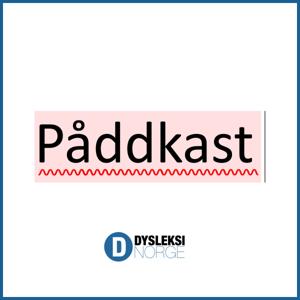 Påddkast - fra Dysleksi Norge by Dysleksi Norge