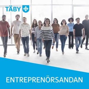 Entreprenörsandan