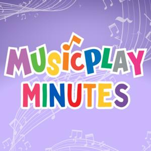 Musicplay Minutes by Musicplay