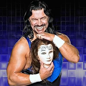 Inside Al Snow's Head