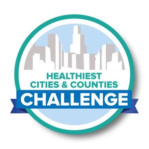 Healthy Communities Podcast