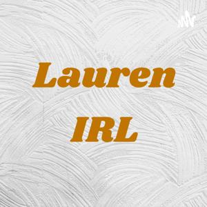 Lauren IRL