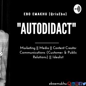 QrisEbo Talks Africa (QETAFRICA)