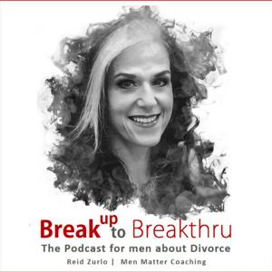 Breakup to Breakthru