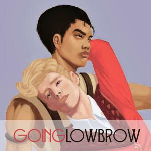 Going Lowbrow