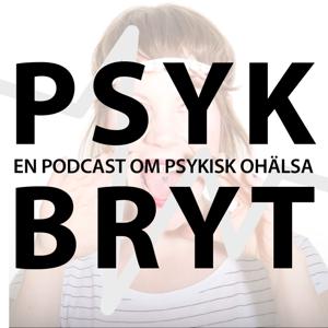 Psykbryt – podden