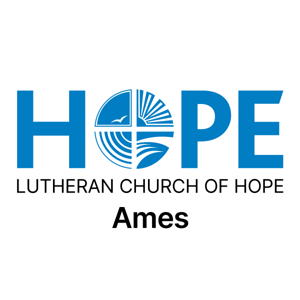 Hope Ames - Lutheran Church of Hope