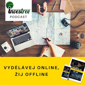 Vydělávej online, žij offline