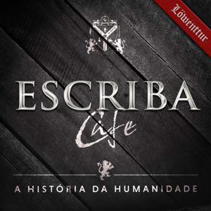 Escriba Cafe - a história da humanidade by Christian Gurtner