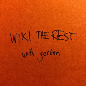 Wiki The Rest