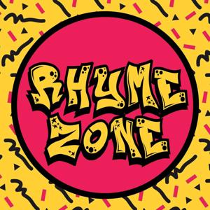 RHYMEZONE: Improvised Hip Hop Rap Musicals