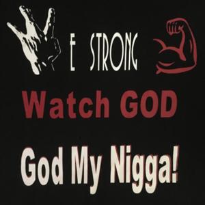 We strong