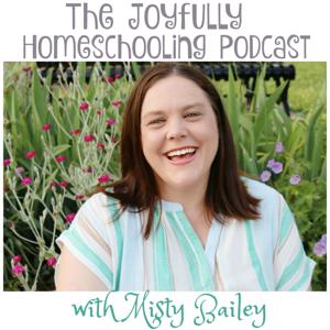 Joyfully Homeschooling