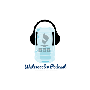 BBB Water Cooler Podcast