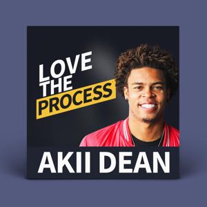 Love The Process Podcast