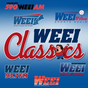 WEEI Classics