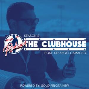 The Clubhouse by Solo Pelota