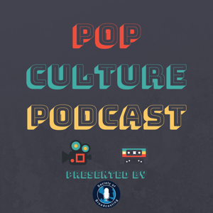 SOB Presents: Pop Culture