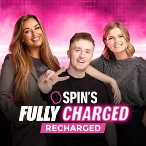 SPINโs Fully Charged: Recharged.