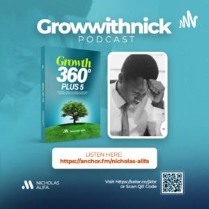 Grow with Nick