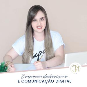 Garota de Negócios Podcast