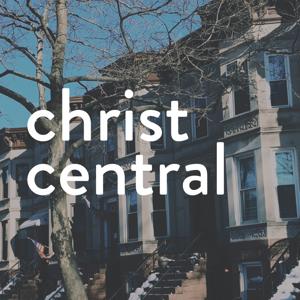 Christ Central Brooklyn Podcast