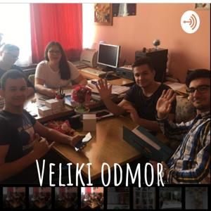Veliki odmor