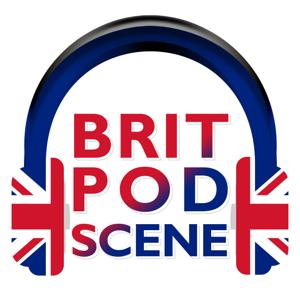 Brit Pod Scene