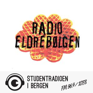 Radio Eldrebølgen