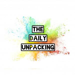 The Daily Unpacking - Felipe Munoz