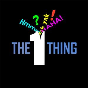 The1Thing