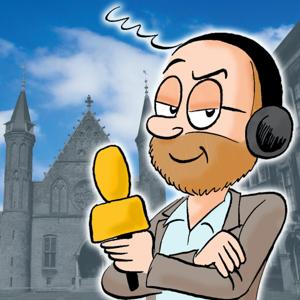 Den Haag Centraal | BNR