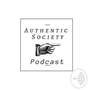 Authentic Society by Authentic Society