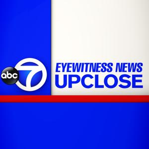 Up Close with Bill Ritter
