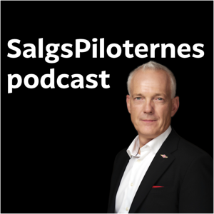 SalgsPiloternes Podcast