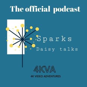 Sparks, Daisy talks