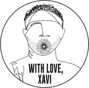 With Love, Xavi