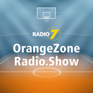 OrangeZone Radio.Show