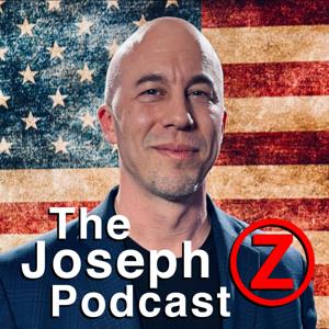 Joseph Z Podcast by Joseph Z