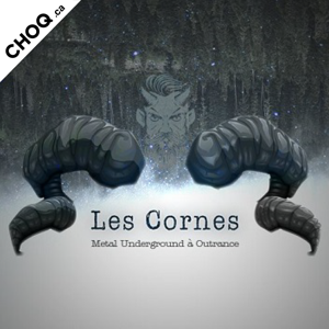 Les Cornes