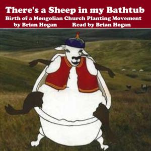 There's A Sheep in my Bathtub [free version; no premium access]