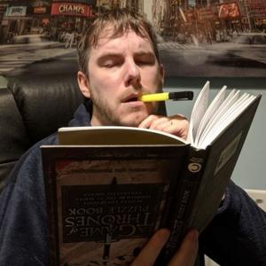 Listener Questions, An AGOT Podcast